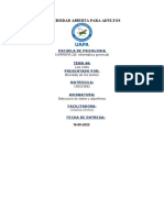 Tarea 5 de Estructura de Datos y Algorimos