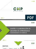 Sesion 4 - Procesos Didacticos de La Comunicacion NUEVO FORMATO