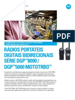 Catálogo DGP - 5550