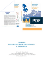 Manual Pacientes Oncologicos