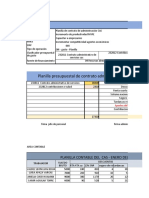 Caso Practico de Planilla Sector Publico