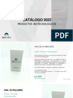 CATALOGO COMERCIAL Act.