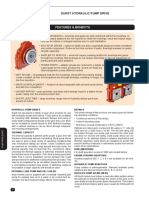 16-PT5 Durst Pump Drives