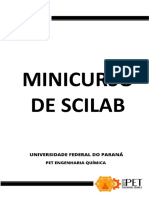 Apostila Scilab Final - Minicurso de Scilab - 2022.2