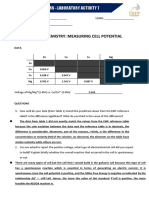 Dordas, Rey A. CHEMACTIVITY-7 - LAB-EXERCISE