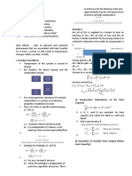 Lec4 - Heat Effects