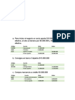 Actividad de Aprendizaje Unidad 2 Fundamentos