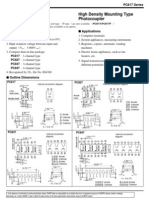 Pc817 Datasheet