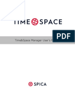 USM-Time&Space Manager-ENG