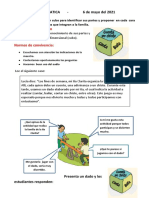 Matematica Del Jueves 6