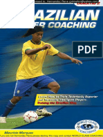 Brazilian Soccer Coaching Vol