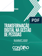 Book 07 - Transformação Digital Gestão de Pessoas