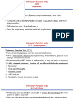 5-Pulmonary Function Tests