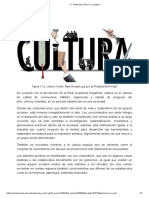 Parcial 1 Arte Cultura