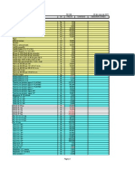 00 Analisis de Precios Unitarios Hidrosanitarios y A - LL