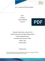 2947 - Tarea - 3 - Aplicación Teoría de Conjuntos