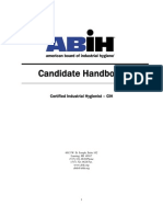 ABIH CIHcandidatehandbookforWebsite