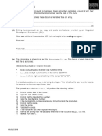 Next Steps Computer Science 9608 June 18 - Paper21 - Q5