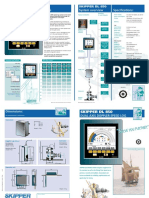 Dl850 Brochure