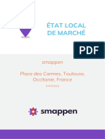 2022-04-07 - Rapport - Place Des Carmes, Toulouse, Occitanie, France (FR EXAMPLE)