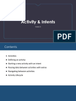 Pert 5 - Activity Intents