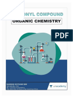 Carbonyl Compounds