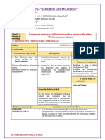 8 de Noviembreactividad de Aprendizaje Comunicacion