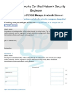 Pcnse PDF