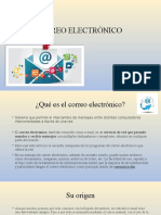 Correo Electrónico