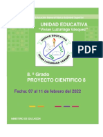 P8. Cientifico Unificado