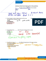 Pembahasan Tes Bahasa Inggris 1