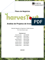 Entrega Final - Grupo 1 HarvesTout