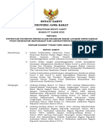 Peraturan Bupati Garut Nomor 37 Tahun 2022 - Tentang Sisdur Pengelolaan Keuangan BLUD PUSKESMAS LABKESDA-1