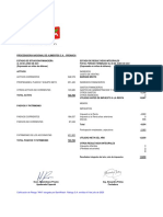 Pronaca Balance I SEMESTRE 2021