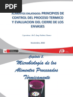 Microbiologia Alimentos Procesados