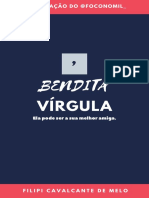 Bendita Vírgula