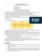 Civil Litigation - ATP Revision 