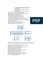 Ejercicios Sujeto, Aposición, Vocativo