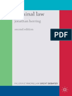 Vdoc - Pub Great Debates in Criminal Law