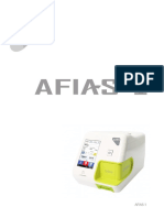 Afias 1 User Guide