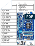 Gigabyte Ga-Q77m-D2h Rev 1.01