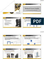 Handout Module 05 Part 1 Reinforced Concrete Column