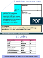 IB PHYSICS 2.3 Google Presentation All Unit