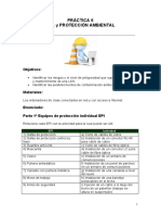 P6 PRL y Proteccion Medioambiental