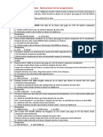 4B. Deber. Aplicaciones de Las Progresiones