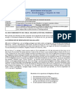 1º C Guía 6 Descubrimiento y Conquista de Chile