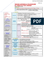 222 Hypertension Artérielle Pulmonaire de L'adulte Et de L'enfant