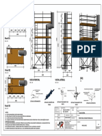 Projeto Mr1110422 - Torre para Unidade Hidraulica