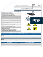 FG-06-31 Check List Termofusionadora Rev 2