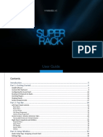 Superrack Native v13